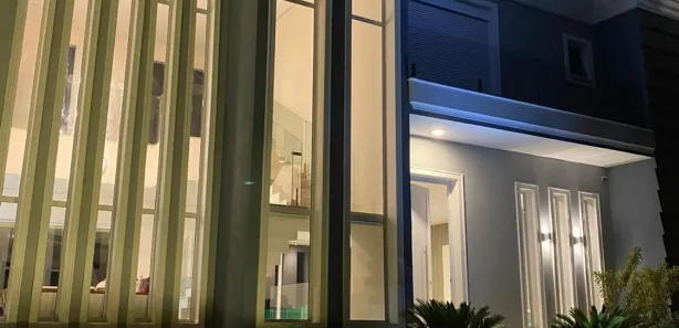 Casa de Condomínio com 4 Quartos à venda, 1000m² no , Itupeva