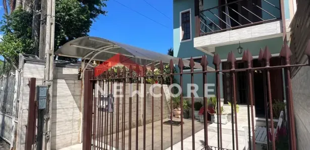 Sobrado com 2 Quartos à venda, 70m² no Bom Sucesso, Gravataí