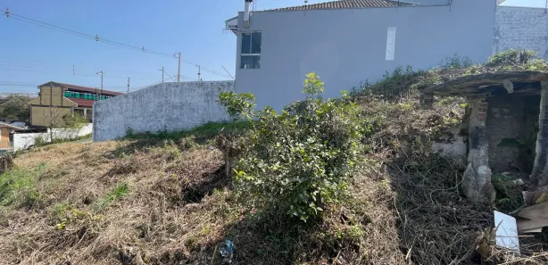 Terreno / Lote / Condomínio à venda, 432m² no , Campo Magro