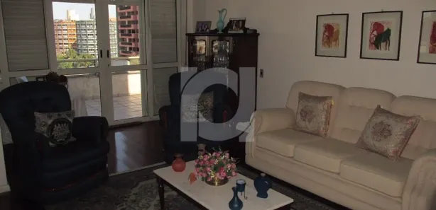 Cobertura com 3 Quartos à venda, 193m² no Centro, São Leopoldo