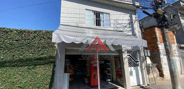 Sobrado com 6 Quartos à venda, 280m² no Vila Santo Antônio, Ferraz de Vasconcelos