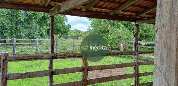 Fazenda / Sítio / Chácara à venda, 11625075m² no , Paranã