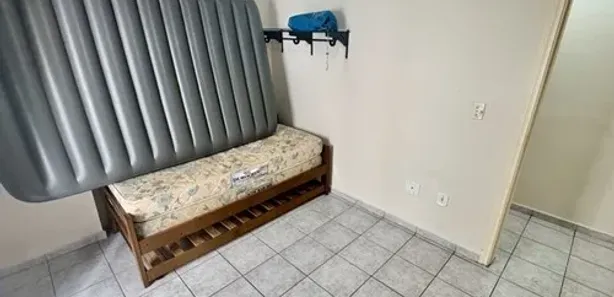 Apartamento com 2 Quartos à venda, 85m² no Tupi, Praia Grande