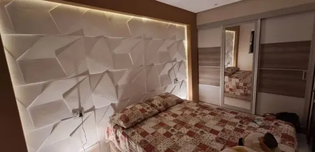 Casa de Condomínio com 3 Quartos à venda, 80m² no Jardim das Margaridas, Salvador