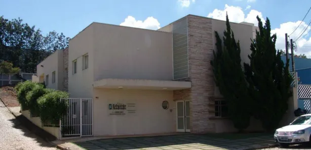 Prédio Inteiro à venda, 351m² no Jardim Santo Antônio, Itatiba