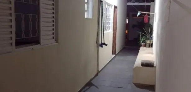 Casa com 2 Quartos à venda, 69m² no Recanto das Águas, São Pedro