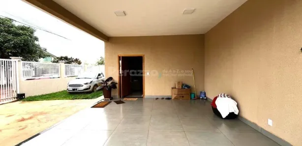 Casa de Condomínio com 4 Quartos à venda, 240m² no Setor Habitacional Tororó, Brasília