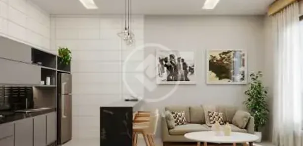 Casa com 2 Quartos à venda, 64m² no Central Park, Pedro Leopoldo