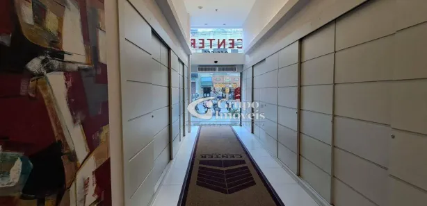 Conjunto Comercial / Sala para alugar, 26m² no Centro, Niterói