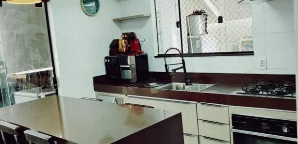 Casa de Condomínio com 4 Quartos à venda, 226m² no Centro, Barra dos Coqueiros