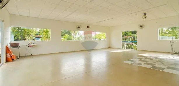Fazenda / Sítio / Chácara para alugar, 400m² no Estados, Fazenda Rio Grande
