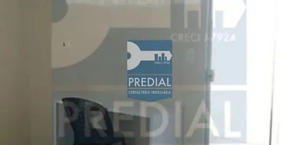 Conjunto Comercial / Sala para alugar, 1m² no Centreville, São Carlos
