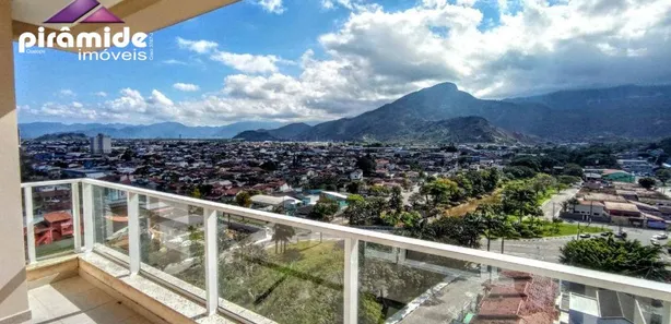 Apartamento com 3 Quartos à venda, 210m² no Jardim Primavera, Caraguatatuba