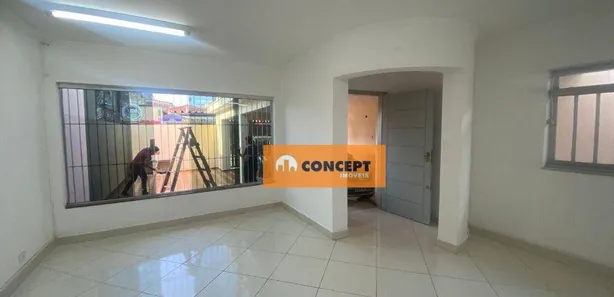 Casa Comercial para alugar, 250m² no Centro, Suzano