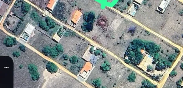 Terreno / Lote / Condomínio à venda, 318m² no Mosqueiro, Aracaju