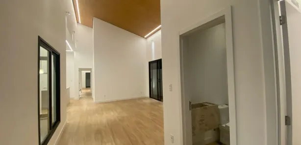 Casa de Condomínio com 3 Quartos à venda, 193m² no Parque Faber Castell I, São Carlos
