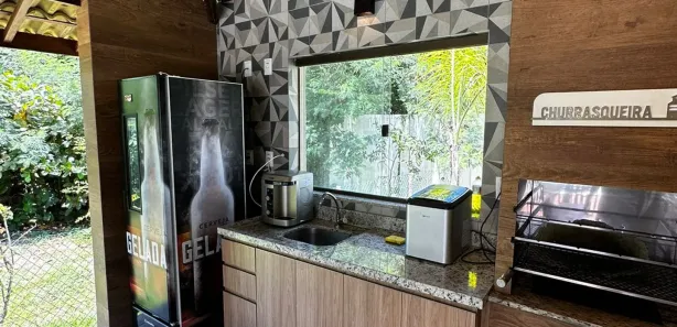 Apartamento com 3 Quartos à venda, 105m² no Guarajuba (Monte Gordo), Camaçari