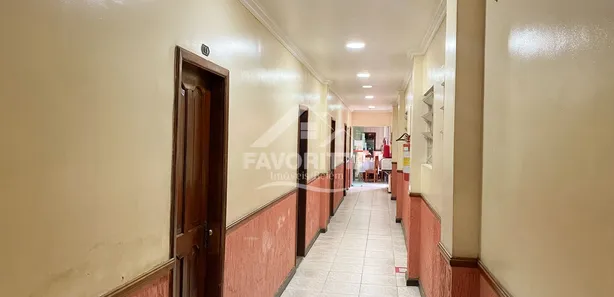 Hotel / Motel / Pousada à venda, 2000m² no Marco, Belém