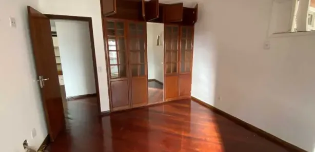 Apartamento com 3 Quartos para alugar, 240m² no Ingá, Niterói