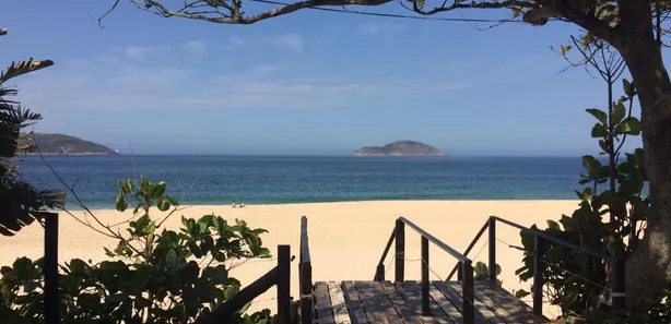 Apartamento com 2 Quartos à venda, 113m² no Camboinhas, Niterói