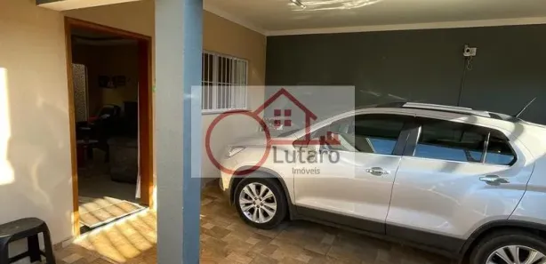 Casa com 3 Quartos à venda, 176m² no Recanto Feliz (Cardeal), Elias Fausto