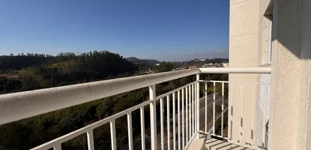 Apartamento com 2 Quartos à venda, 56m² no Portais (Polvilho), Cajamar