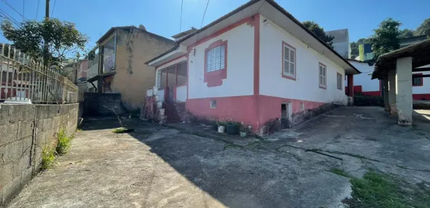 Casa com 2 Quartos à venda, 100m² no Vila Nova São Roque, São Roque
