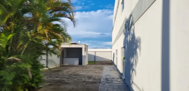 Galpão / Depósito / Armazém à venda, 3328m² no , Simões Filho