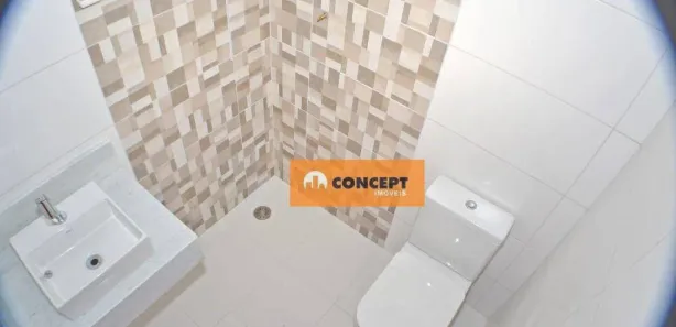 Casa com 4 Quartos para venda ou aluguel, 138m² no Sítio São José, Suzano