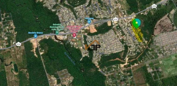 Casa com 3 Quartos à venda, 98m² no Carlos Braga, Rio Preto da Eva