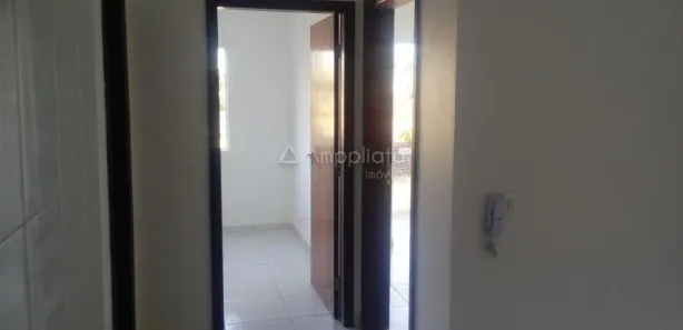 Apartamento com 2 Quartos para alugar, 55m² no Jardim Paulista, Campina Grande do Sul