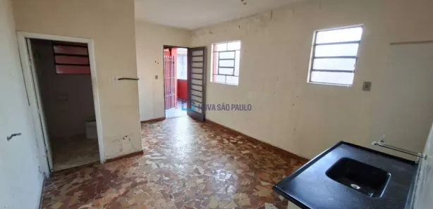 Sobrado com 1 Quarto para alugar, 30m² no Centro, Diadema