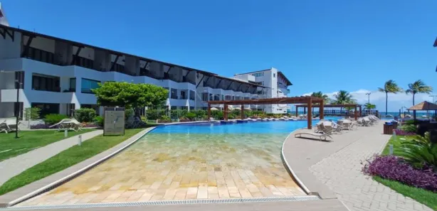 Apartamento com 3 Quartos à venda, 70m² no Tamandaré, Tamandaré
