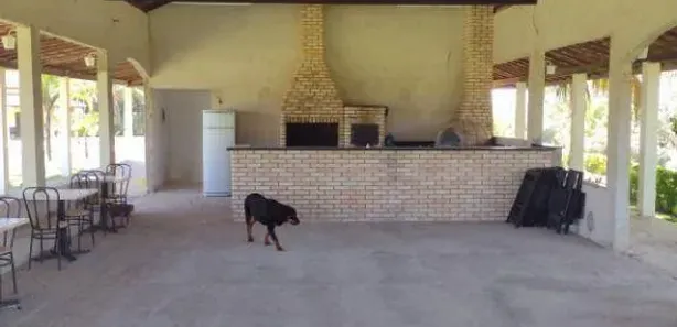 Fazenda / Sítio / Chácara com 5 Quartos à venda, 780m² no , Araçoiaba da Serra