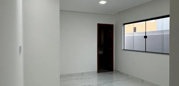 Casa de Condomínio com 3 Quartos à venda, 136m² no Zona de Expansão (Olhos D'Agua), Barra dos Coqueiros