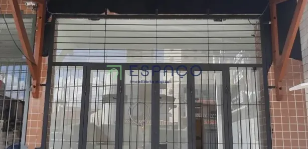 Loja / Salão / Ponto Comercial para alugar, 56m² no Capim Macio, Natal