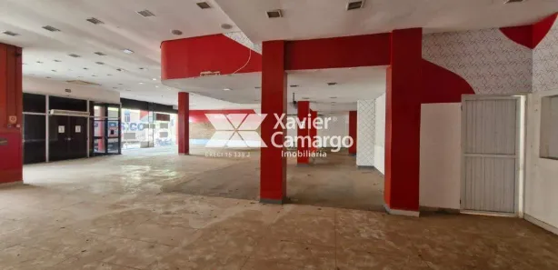 Prédio Inteiro para alugar, 974m² no Zona Central, Rio Claro