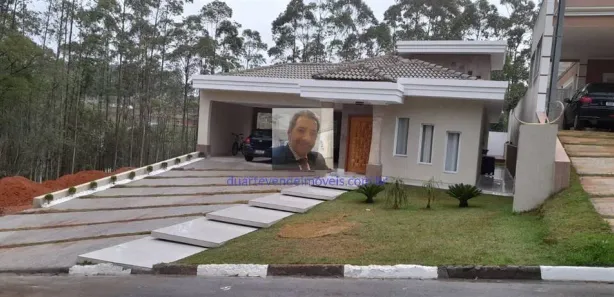 Casa com 3 Quartos à venda, 240m² no , Vargem Grande Paulista
