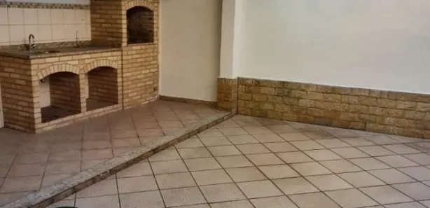 Casa com 3 Quartos à venda, 114m² no Santa Rosa, Barra Mansa