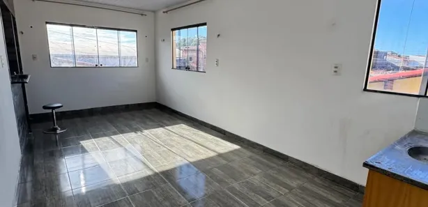 Kitnet com 1 Quarto para alugar, 45m² no Cidade da Esperança, Natal