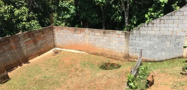Terreno / Lote / Condomínio à venda, 270m² no Castelanea, Petrópolis