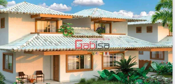 Casa de Condomínio com 4 Quartos à venda, 305m² no , Armação dos Búzios