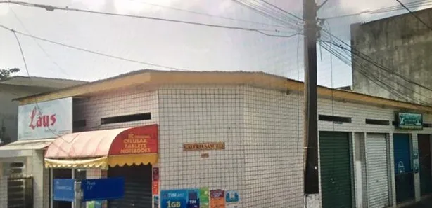 Prédio Inteiro com 6 Quartos à venda, 150m² no Parque Estuário (Vicente de Carvalho), Guarujá