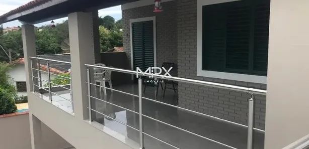 Casa com 2 Quartos à venda, 185m² no Jardim Porangaba, Águas de São Pedro
