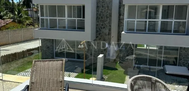 Casa de Condomínio com 3 Quartos à venda, 120m² no , Passo de Camaragibe