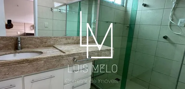 Apartamento com 4 Quartos para alugar, 189m² no Tambaú, João Pessoa