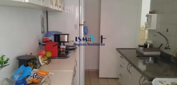 Apartamento com 2 Quartos à venda, 59m² no Chácaras Campos Elíseos, Campinas