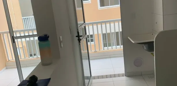Apartamento com 2 Quartos à venda, 58m² no Atalaia Nova, Barra dos Coqueiros
