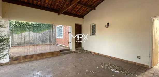 Casa com 3 Quartos à venda, 168m² no Morumbi, Piracicaba