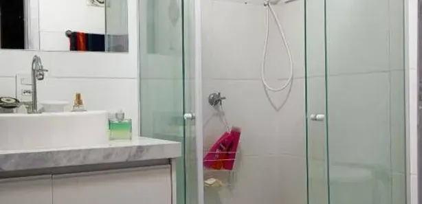 Apartamento com 2 Quartos à venda, 60m² no Granja Viana, Cotia